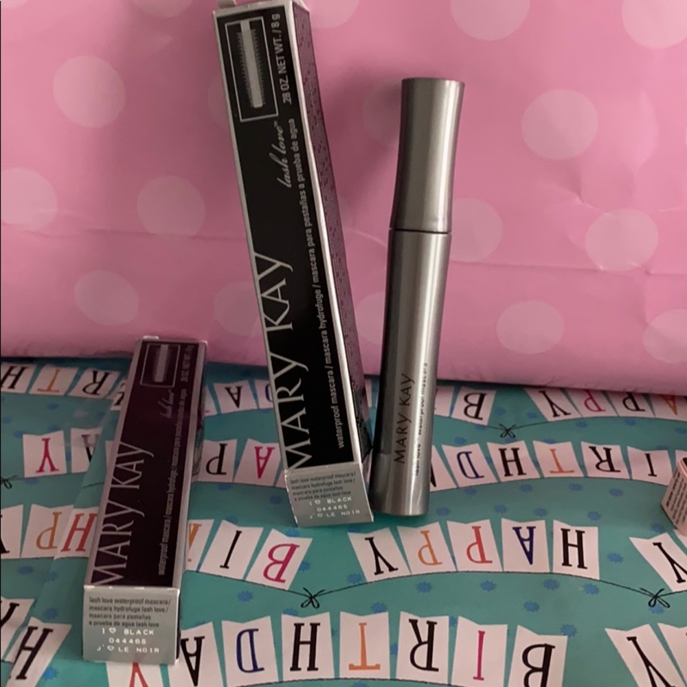 Mascara